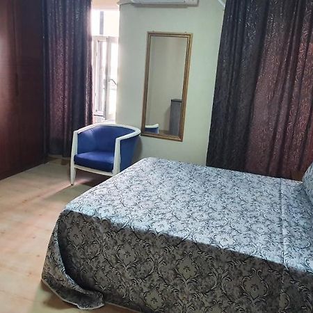Sehir Apart Hotel Κωνσταντινούπολη Εξωτερικό φωτογραφία