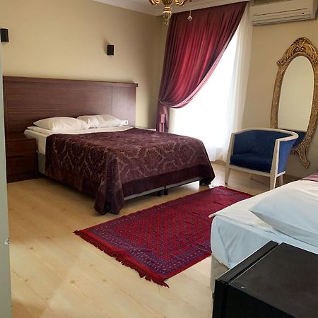 Sehir Apart Hotel Κωνσταντινούπολη Εξωτερικό φωτογραφία