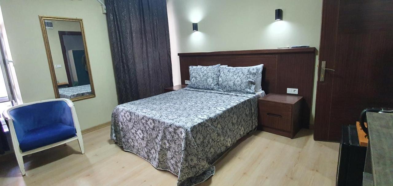 Sehir Apart Hotel Κωνσταντινούπολη Εξωτερικό φωτογραφία