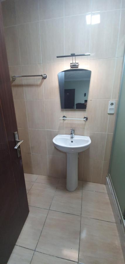 Sehir Apart Hotel Κωνσταντινούπολη Εξωτερικό φωτογραφία