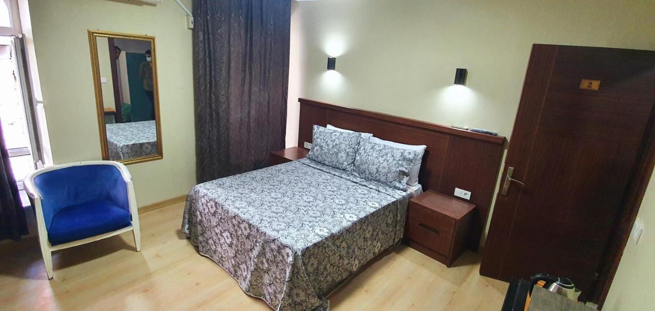 Sehir Apart Hotel Κωνσταντινούπολη Εξωτερικό φωτογραφία