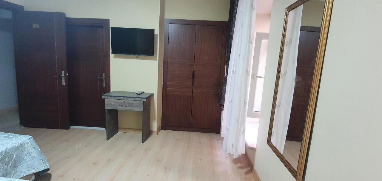 Sehir Apart Hotel Κωνσταντινούπολη Εξωτερικό φωτογραφία