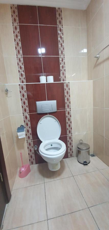 Sehir Apart Hotel Κωνσταντινούπολη Εξωτερικό φωτογραφία