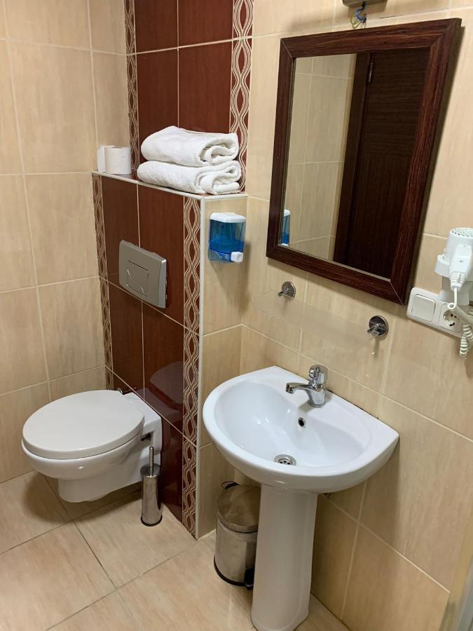 Sehir Apart Hotel Κωνσταντινούπολη Εξωτερικό φωτογραφία